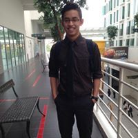 Agustinus Joshua Lie