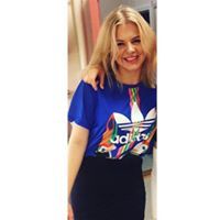 Aurora Ruud