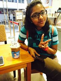 Vinithaa Gunasagaran