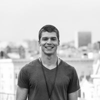 Darius Moravcik