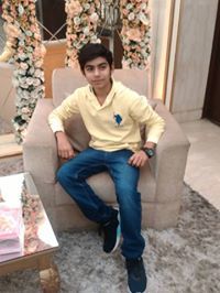 Manik Chaudhary