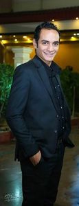 Ahmed Khaled