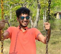 Sudham Shetty