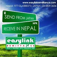 Easylink Remittance