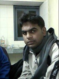 Saurabh Kumar
