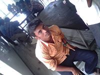 Gokul Raj