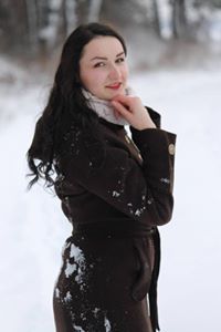 Валентина Омельяненко