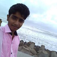 Shreyansh Anand