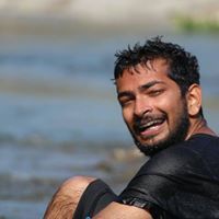 Naman Goyal