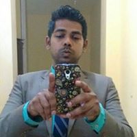 Nishank Rane