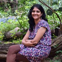 Mathangi Swaminathan