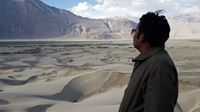 Shubham Garg