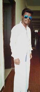 Madhukumar M