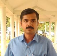 Ratheesh ER