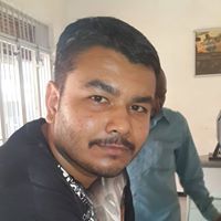 Janit Patel