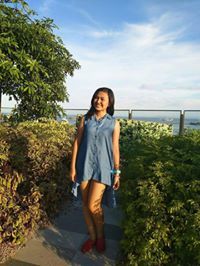 Isabelle Aban