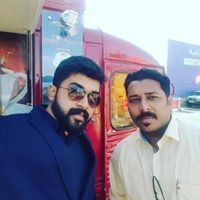 Dilraj Dinesh