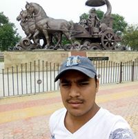 Raman Chauhan