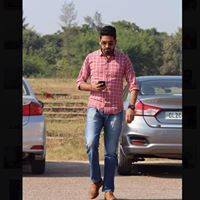 DC Sharma