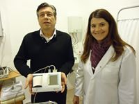 Wilson Clarke Hilltop Chapel