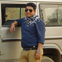Deepesh Rawat