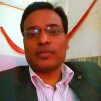 Gangwar Vijay