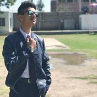 Ghulam Muhammad