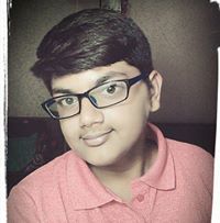 Harsh Parmar