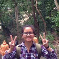 Thy Laiheang