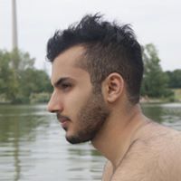 Khalidi Ali