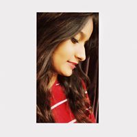 Twinkle Parmar