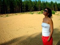 Екатерина Терёхина