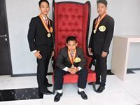 Muhammad Dewantara