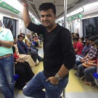 Apoorv Agarwal