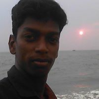 Rajesh Kumar
