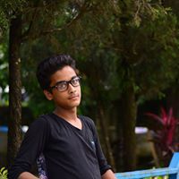 Subhajeet Debnath