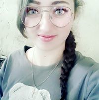 Արևիկ Գևորգյան