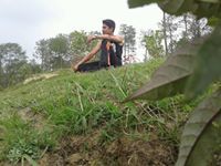 Birat Aryal