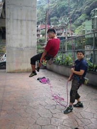Frederic Go