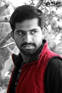 Rohith Krishna