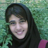 مریم روحانی