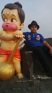 Raj Ravi