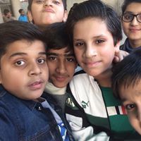 Syed Mohammad