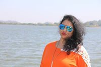 Nandini Pardeshi