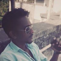 Mahesh Tambe