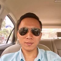 Zhang Hai