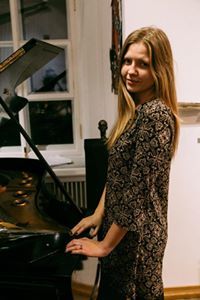 Darya Savelieva
