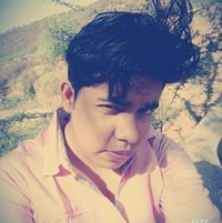Shubh Dubey