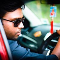 Prashanth Venugopal
