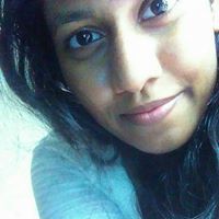 Chamithri Dharmawardena